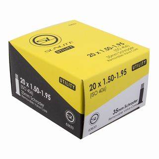 New Sunlite Utili-T Shrader Valve 20x1.50-1.95