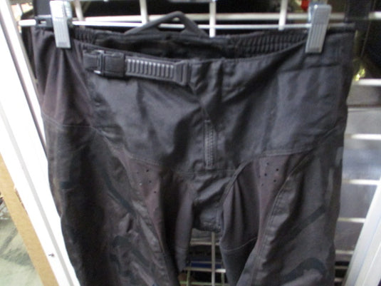 Used Fox 180 Motocross Pants Size 30