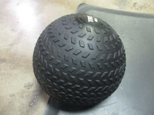 Used TRX 30lb Slam Ball (Has Leak)
