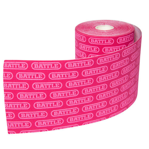 New Battle Turf Tape - Pink