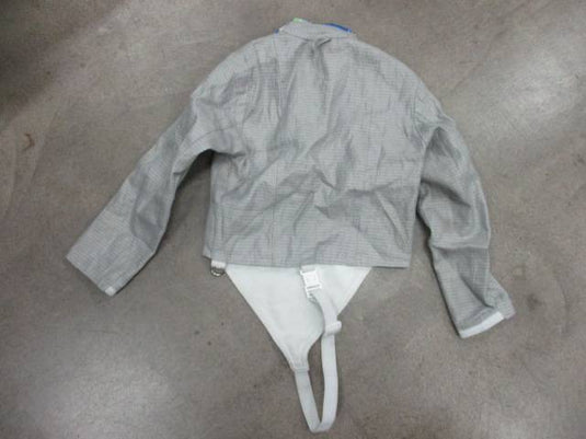 Used Linea Fencing Gear Youth Jacket 158