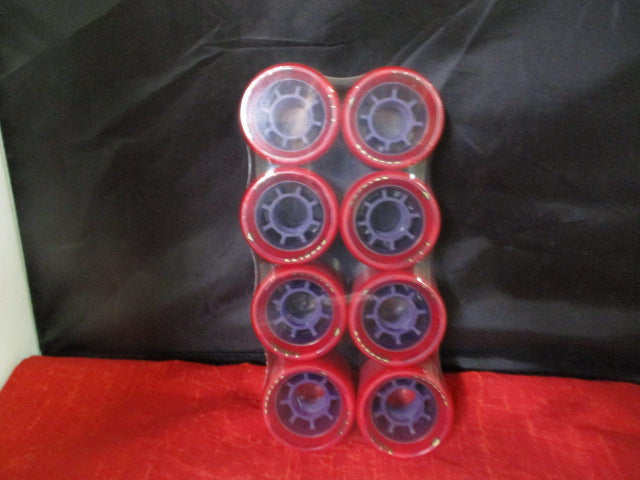Load image into Gallery viewer, New RD Labeda Royalty 59mm Skates Wheels Set of 8
