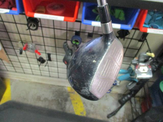 Used Tight Lies 19 Deg 5 Fairway Wood
