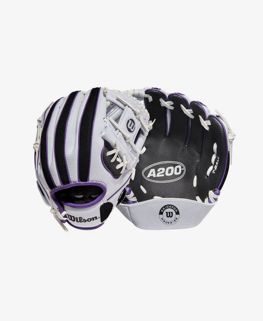 New Wilson A200 E-Z Catch A200 Glove