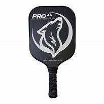 New Wolfe XL Pro Pickleball Paddle