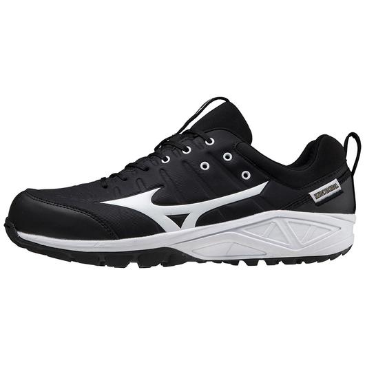 New Mizuno Ambition All Surface 2 Low Men's Turf Cleats Size 10.5