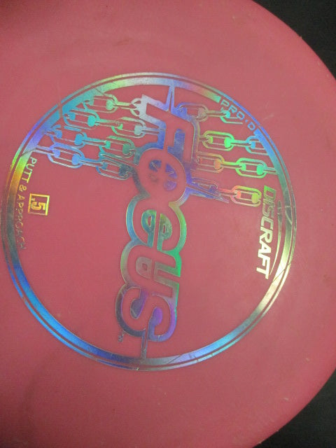 Load image into Gallery viewer, Used Discraft Focus Putt &amp; Approach
