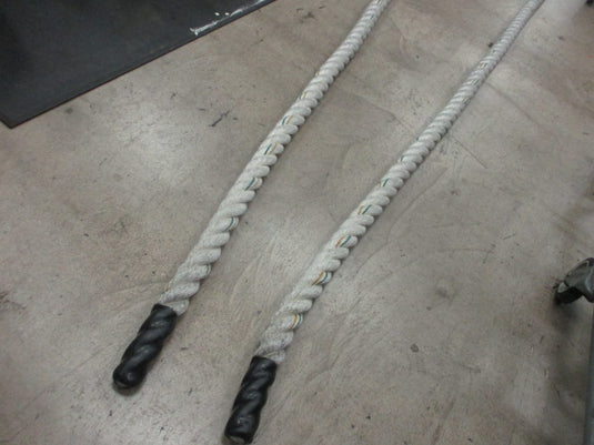 Used 50' Battle Rope