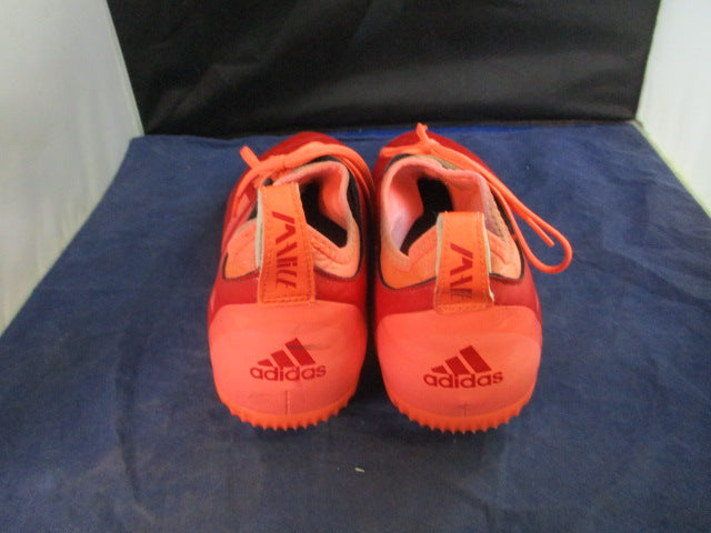 Load image into Gallery viewer, Used Adidas Malice Elite SG Rugby Boots Adult Size 13 w/ tool
