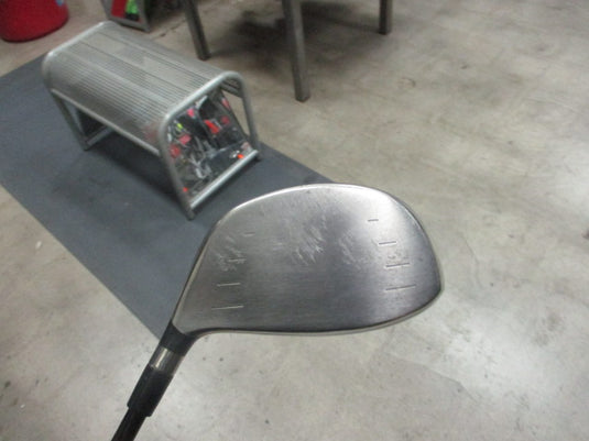 Used Bang Storm CB457 Driver