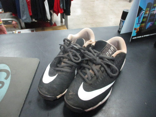 Used Nike Vapor Cleats Size 2