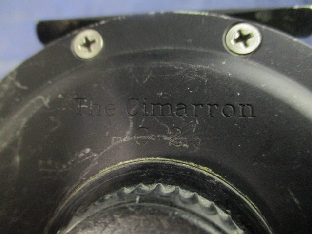 Load image into Gallery viewer, Used Ross Reels The Cimarron C-2 Fly Fishing Reel w/ Line
