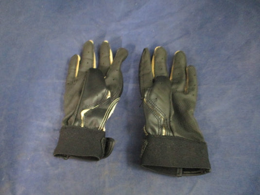 Used Franklin Youth Batting Gloves