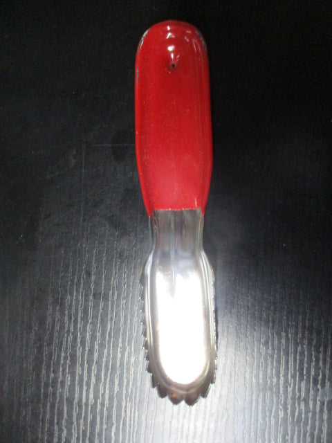 Used Berkley Sportfisher Metal Fish Scaler