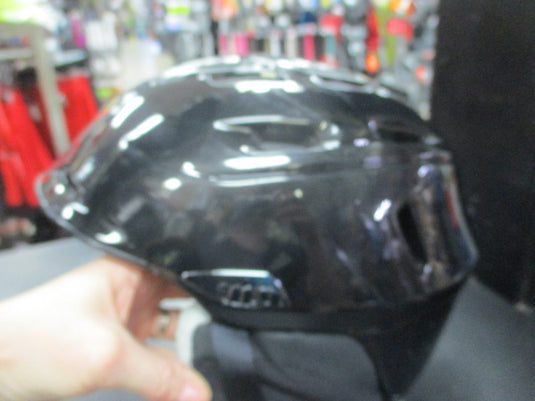 Used Smith Compass Snow Helmet Size Small 51-55cm