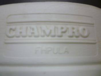 Used CHAMPRO Hip Pads