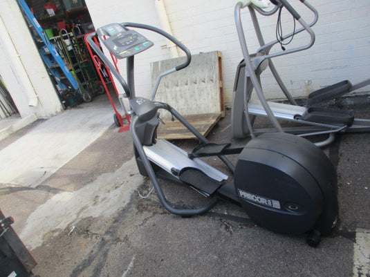 Used Precor EFX 5.21 Elliptical