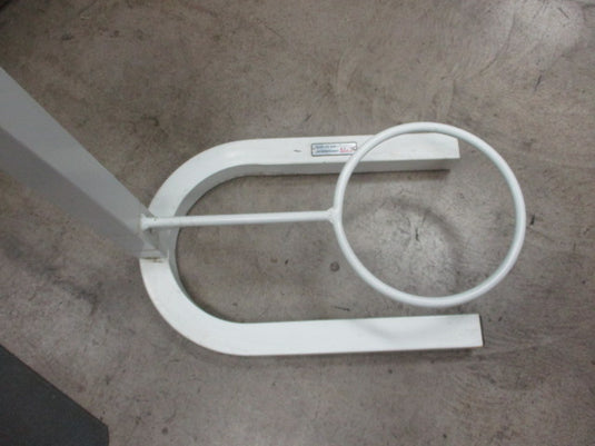 Used Power Systems 3 -Tier Stability Ball Rack