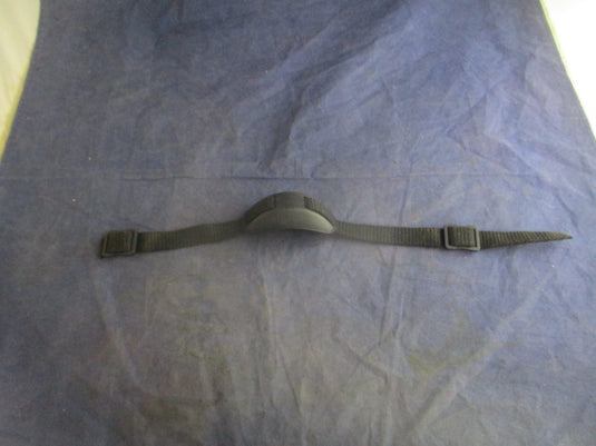 Used Batting Helmet Chin Strap