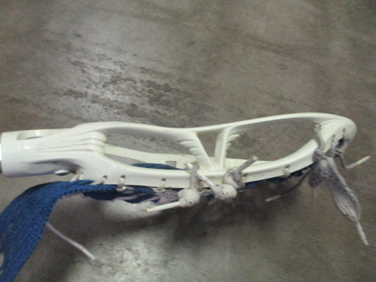 Used STX AV8 Lacrosse Stick Complete w/ AL60000 + Pro Shaft