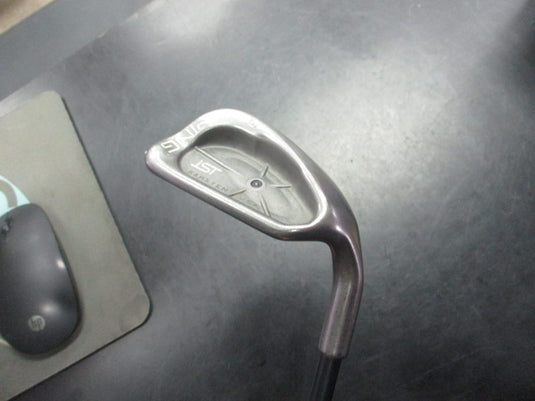 Used Ping ISI Sand Wedge