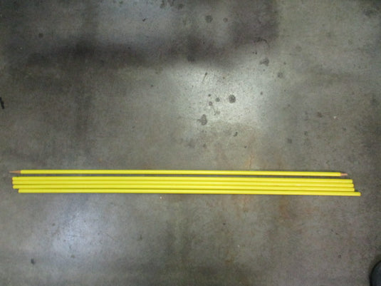 Used Arrow Shafts - 5 count