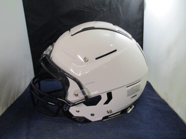 Load image into Gallery viewer, New Schutt 2024  F7 VTD Collegiate Football Helmet Molded White Size Small
