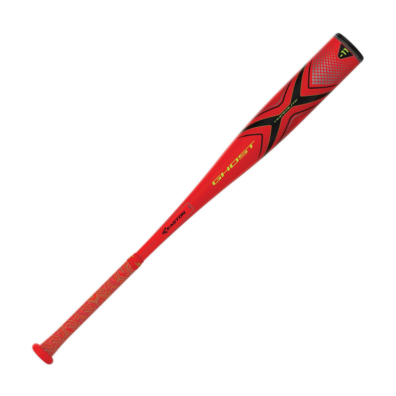 Load image into Gallery viewer, Easton Ghost X Hyperlite USA (-11) 2 5/8&quot; 27&quot; Composite Bat
