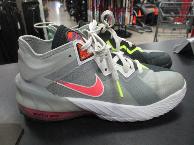 Nike zoom d oc hotsell