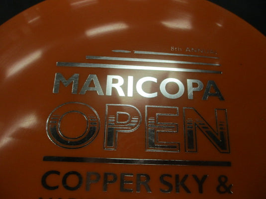 Used Infinite Discs Maricopa Open Disc