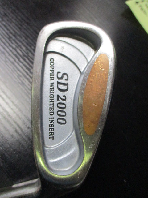 Load image into Gallery viewer, Used Pro Kennex SD 2000 Copper Weighted Insert 3 Iron

