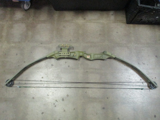 Used Bear Whitetail II 39