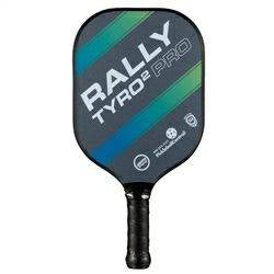 New Rally Tyro Pro Paddle - Ocean