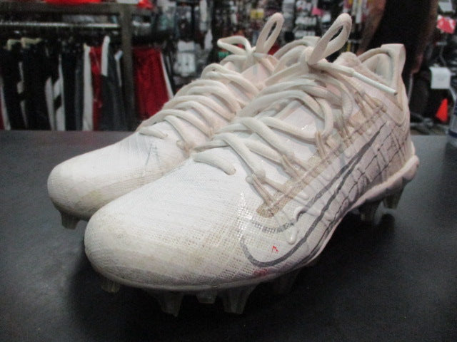Load image into Gallery viewer, Used Nike Huarache Lacrosse Cleats Size 4.5

