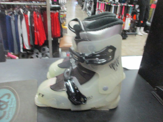 Used Full Tilt Adjustable Downhill Boots Size 4-6.5