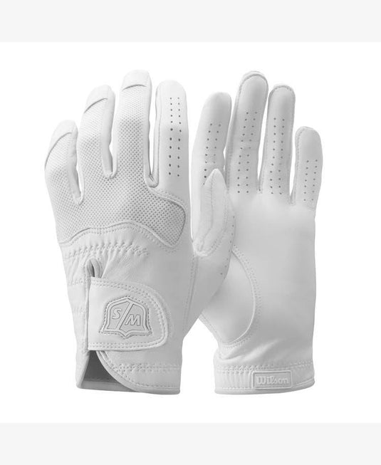 New Wilson Ladies Conform Golf Glove Size Medium
