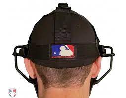 New Wilson MLB Face Mask Harness