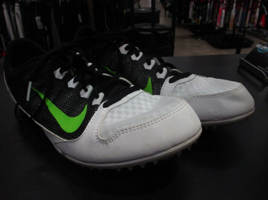 Used Nike Track Shoes Mens Size 10.5 (spikes not included)