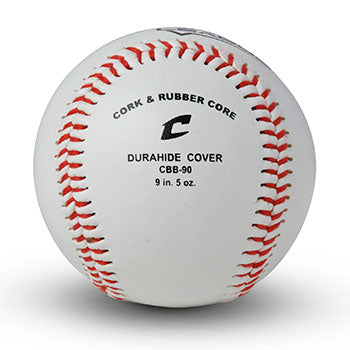 New Champro Official League Baseball - Cork/Rubber Core - Dozen