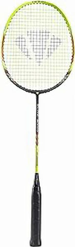 New Dunlop Carlton Elite 8000Z G5 NH NF Badminton Racquet