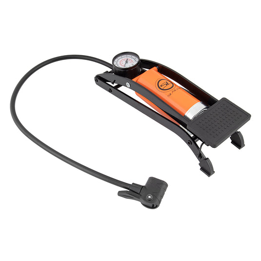 New J&B Sunlite Foot Operate Pump