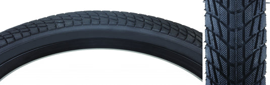 New Sunlite 20 x 1.75 Kontact K841 Wire Bicycle Tire