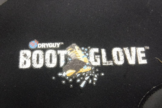 Used Dryguy Boot Glove Covers