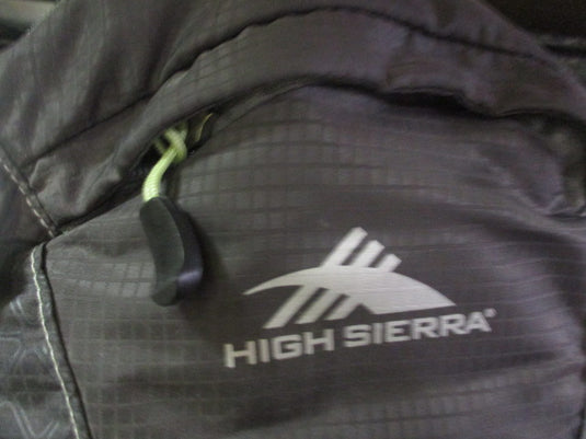 Used High Sierra 16L Hydration Pack