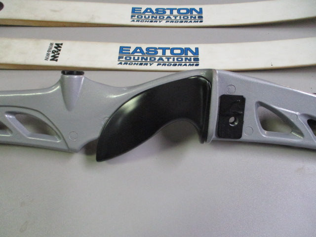 Load image into Gallery viewer, Used Easton Foundation Win &amp; Win Olympic Bow - 64&quot; , 14 lb
