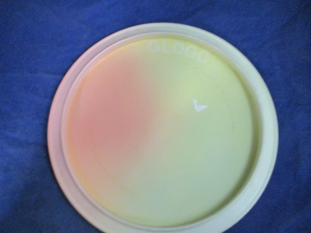 Load image into Gallery viewer, Used Collectable Real Ice Bowl Milwaukee 1998 Decade Disc Golf Disc
