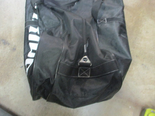 Used Warrior Black Lacrosse Shoulder Bag