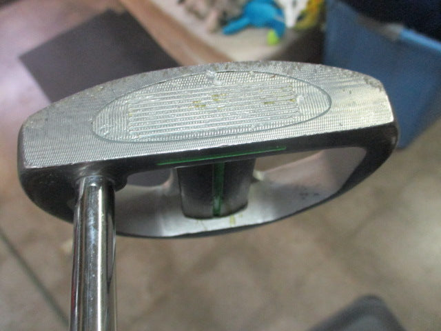 Load image into Gallery viewer, Used Tiger Shark Great White GS-3 34&quot; Putter
