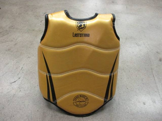 LastStand Youth Martial Arts Body Protector Size Small