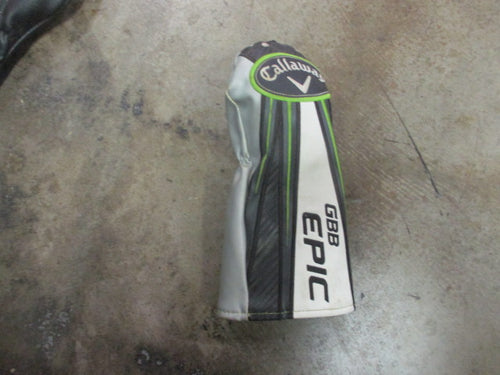 Used Callaway GBB Epic Head Cover